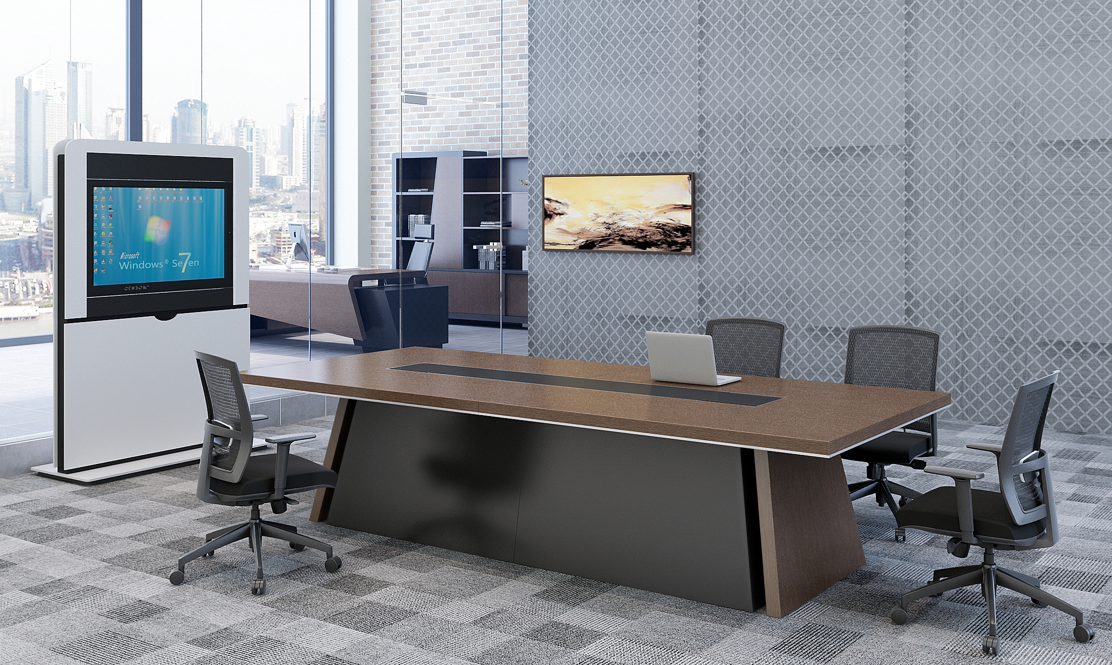 Office Furniture Image 5